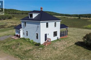 Farm for Sale, 1173 Portage Vale Road, Portage Vale, NB