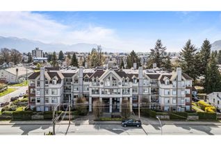 Property for Sale, 45700 Wellington Avenue #102, Chilliwack, BC