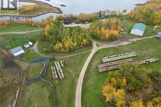 Property for Sale, Larson Lake Ranch & Lakefront Property, Spiritwood Rm No. 496, SK