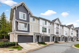 Townhouse for Sale, 8335 Nelson Street #25, Mission, BC