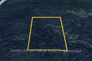 Land for Sale, 75.25 Acres In Pyne Township - Pcl 4952, Cochrane (Cochrane Unorganized), ON