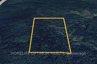 Land for Sale, 75.25 Acres In Pyne Township - Pcl 4952, Cochrane (Cochrane Unorganized), ON
