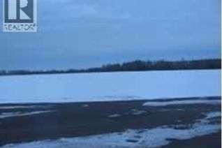 Commercial Land for Sale, 5800 57 Avenue, High Prairie, AB