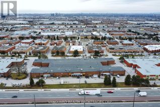 Industrial Property for Lease, 250 Trowers Road #1, Vaughan (Pine Valley Business Park), ON