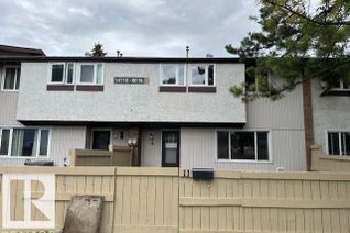 Condo Townhouse for Sale, 11 14110 80 St Nw, Edmonton, AB Condo Townhouse for Sale, 11 14110 80 St Nw, Edmonton, AB
