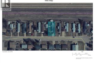 Commercial Land for Sale, 4620 59 Avenue, High Prairie, AB