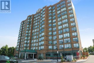 Condo for Sale, 711 Rossland Road E #706, Whitby (Pringle Creek), ON