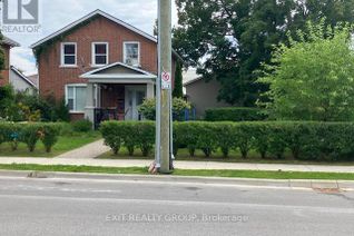 Property for Rent, 27 Grove Street #Upper Flr, Belleville (Belleville Ward), ON