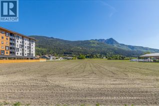 Property for Sale, 1490 10 Avenue Sw Lot# 3, Salmon Arm, BC