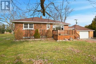Bungalow for Sale, 11572 Hwy 3 Highway, Wainfleet (Marshville/Winger), ON