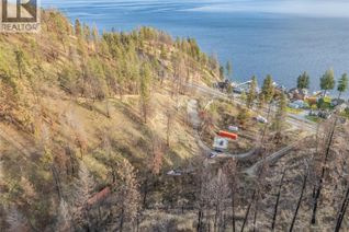 Land for Sale, 2326 Westside Road, Kelowna, BC