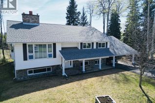 Detached House for Sale, 536 5th Avenue, Burns Lake, BC