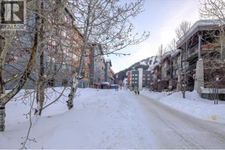 Condo for Sale, 4280 Red Mountain Road #209, Rossland, BC