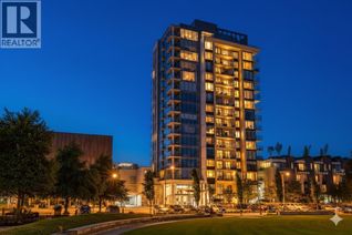 Condo Apartment for Sale, 1471 Hunter Street #1304, North Vancouver, BC