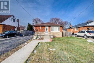 Bungalow for Sale, 150 Howard Avenue, Hamilton (Balfour), ON