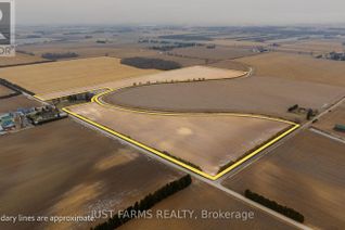 Farm for Sale, Ptlt 15 Darrell Line, Chatham-Kent (Chatham), ON