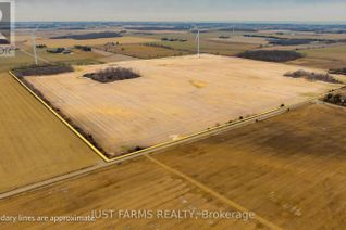 Farm for Sale, 20047 Base Road, Chatham-Kent (Blenheim), ON