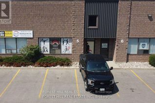 Property for Lease, 1211 Gorham Street #5, Newmarket (Gorham-College Manor), ON