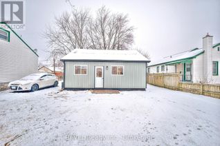 Property for Sale, 406 Hennepin Avenue, Welland (Lincoln/Crowland), ON
