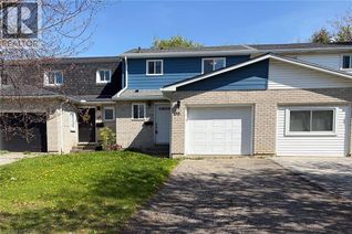 Townhouse for Rent, 58 Romy Crescent, Thorold, ON