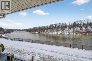Property for Sale, 80 Willow Street #7, Paris, ON