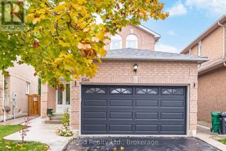 Property for Sale, 5261 River Forest Court, Mississauga (East Credit), ON