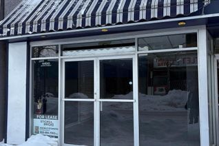 Commercial/Retail Property for Lease, 4400 Queen Street #1, Niagara Falls (Downtown), ON