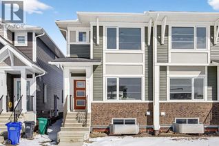 Duplex for Sale, 424 Fireside Drive, Cochrane, AB
