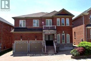 Property for Sale, 9 Wiley Avenue, Richmond Hill (Westbrook), ON