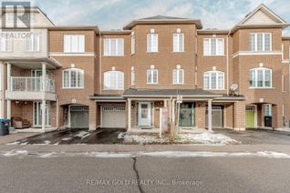 Property for Sale, 6 October Place, Brampton (Bram West), ON