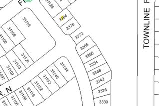 Commercial Land for Sale, 3378 Rockhill Place #LT.57, Abbotsford, BC