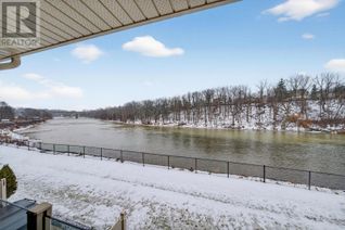 Townhouse for Sale, 80 Willow Street #7, Brant (Paris), ON
