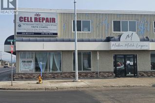 Industrial Property for Sale, 3875 15th Avenue #3815, Prince George, BC