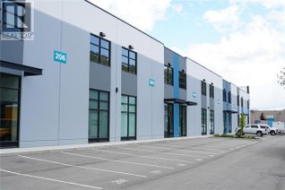 Industrial Property for Sale, 2646 Kyle Road #206, West Kelowna, BC