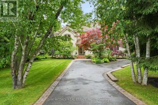 Detached House for Sale, 1382 Aldo Drive, Mississauga (Lorne Park), ON