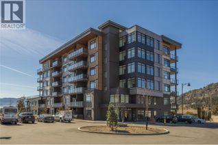 Condo Apartment for Sale, 2760 Olalla Road #206, West Kelowna, BC