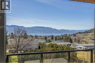 Condo Apartment for Sale, 2760 Olalla Road #206, West Kelowna, BC