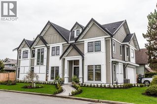 House for Sale, 4128 Peterson Drive, Richmond, BC