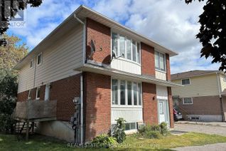 Property for Rent, 511 Harris Court #Main, Whitby (Downtown Whitby), ON