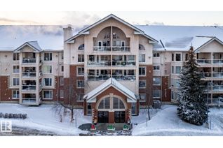 Property for Sale, 323 200 Bethel Dr, Sherwood Park, AB