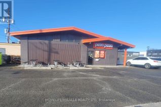 Property, 297 Scott Street, Fort Frances, ON