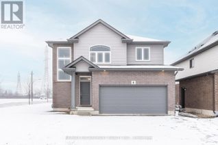 Property for Sale, 6 Laurent Avenue, Welland (Lincoln/Crowland), ON