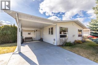 Property for Sale, 17017 Snow Avenue #12, Summerland, BC
