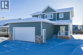 Detached House for Sale, 23 Riverdale Bend, Whitecourt, AB