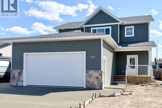 House for Sale, 23 Riverdale Bend, Whitecourt, AB