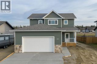Detached House for Sale, 23 Riverdale Bend, Whitecourt, AB
