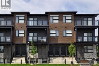 Condo Townhouse for Rent, 50 Faith Street #4, Cambridge, ON