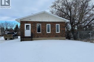 Bungalow for Sale, 322 Mcallister Avenue, Porcupine Plain, SK