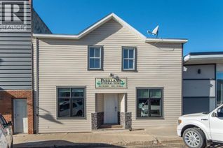 Office for Sale, 5014 50 Street, Eckville, AB