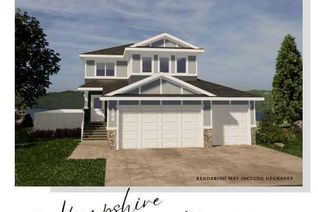Property for Sale, 880 Hampshire Crescent Ne, High River, AB Property for Sale, 880 Hampshire Crescent Ne, High River, AB